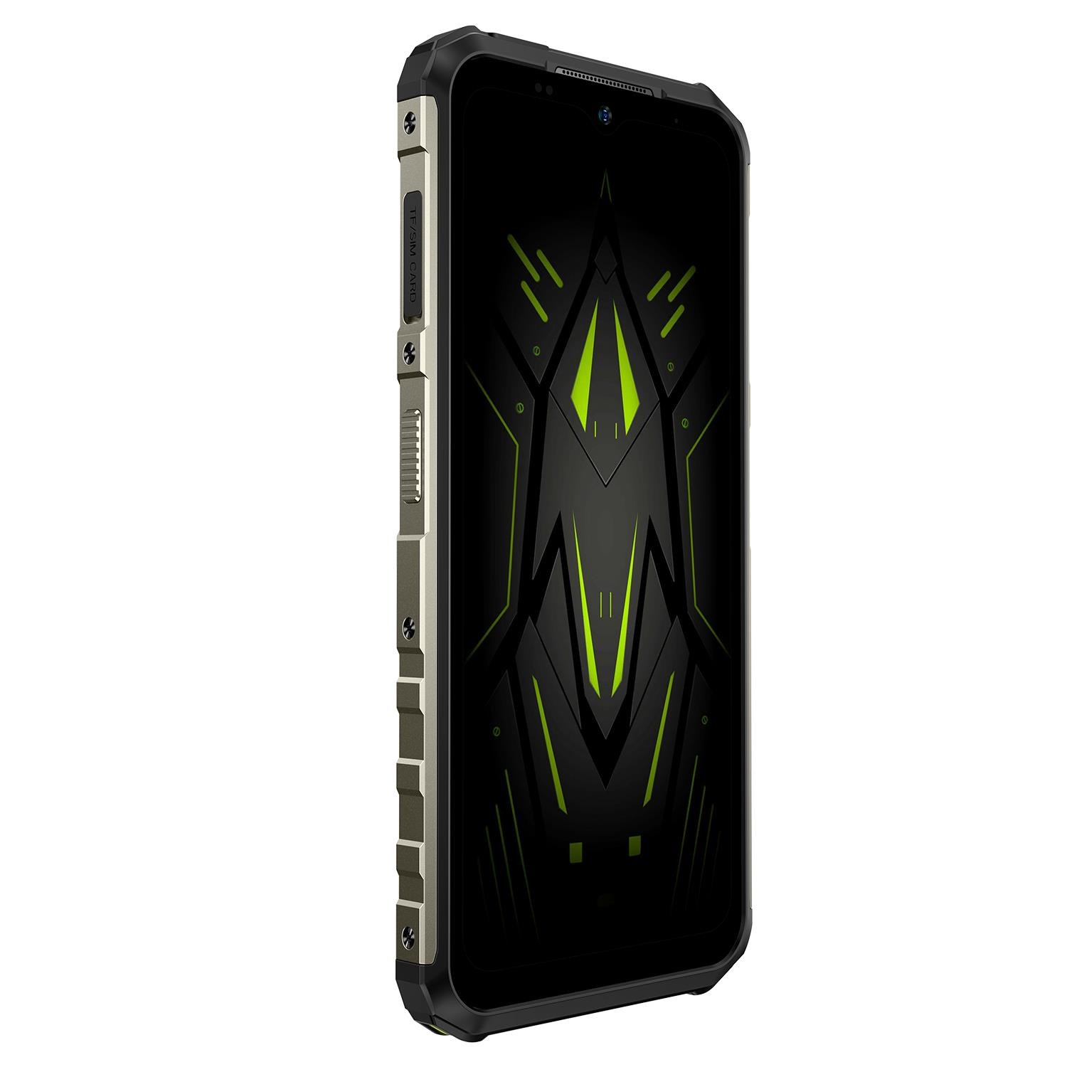 Ulefone Armor 22 8GB/256GB černá / zelená