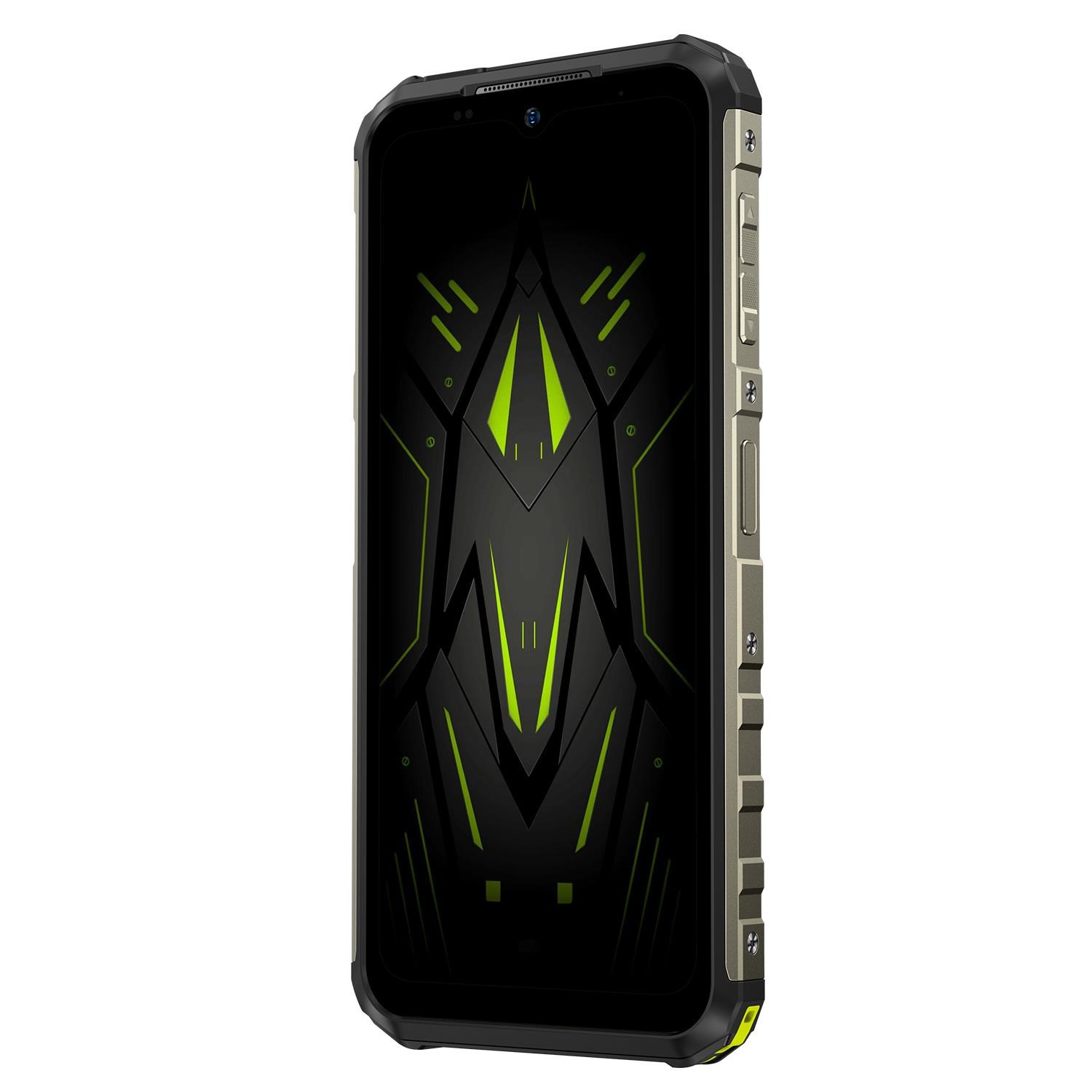 Ulefone Armor 22 8GB/256GB černá / zelená