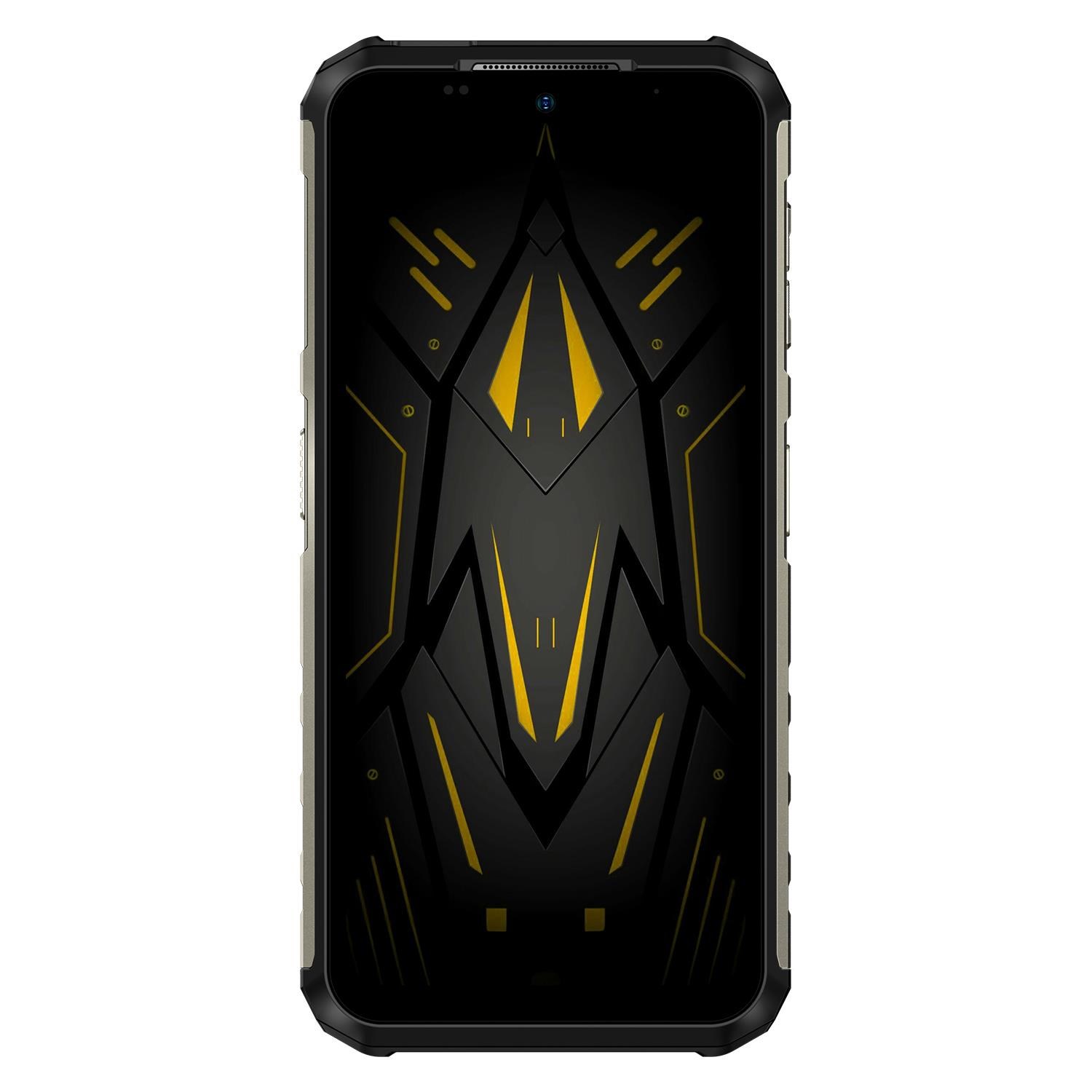 Ulefone Armor 22 8GB/256GB černá / zelená