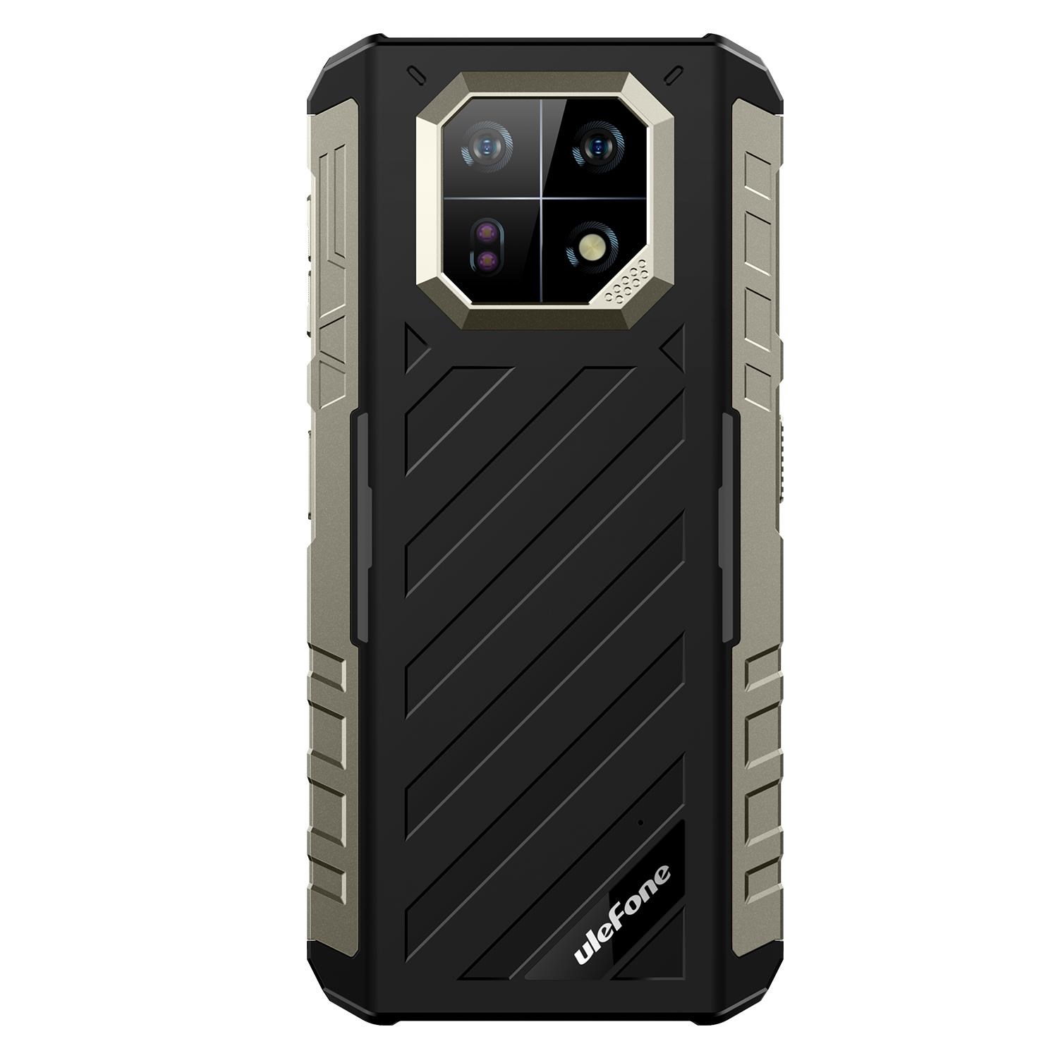 Ulefone Armor 22 8GB/128GB černá