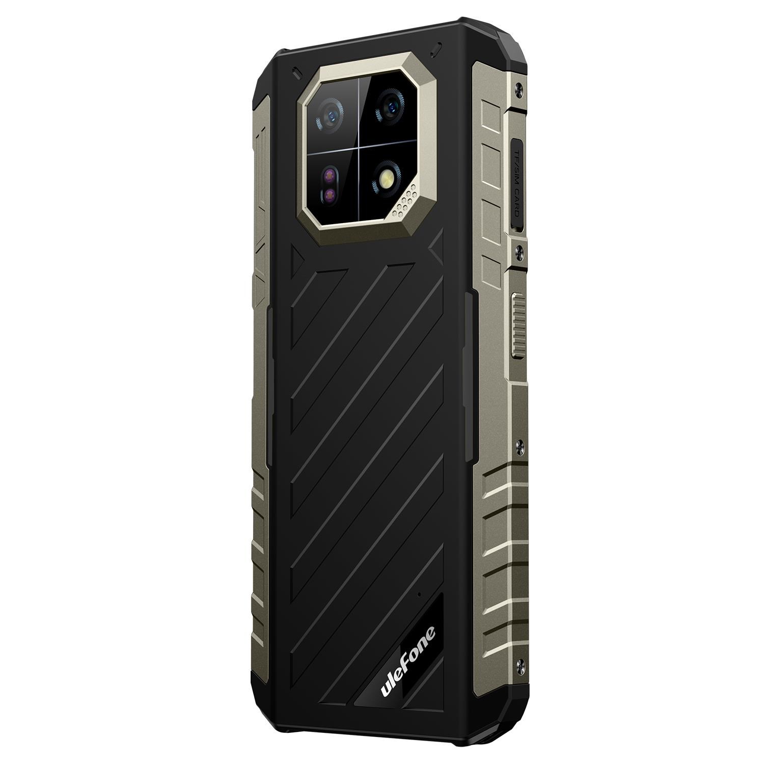 Ulefone Armor 22 8GB/128GB černá