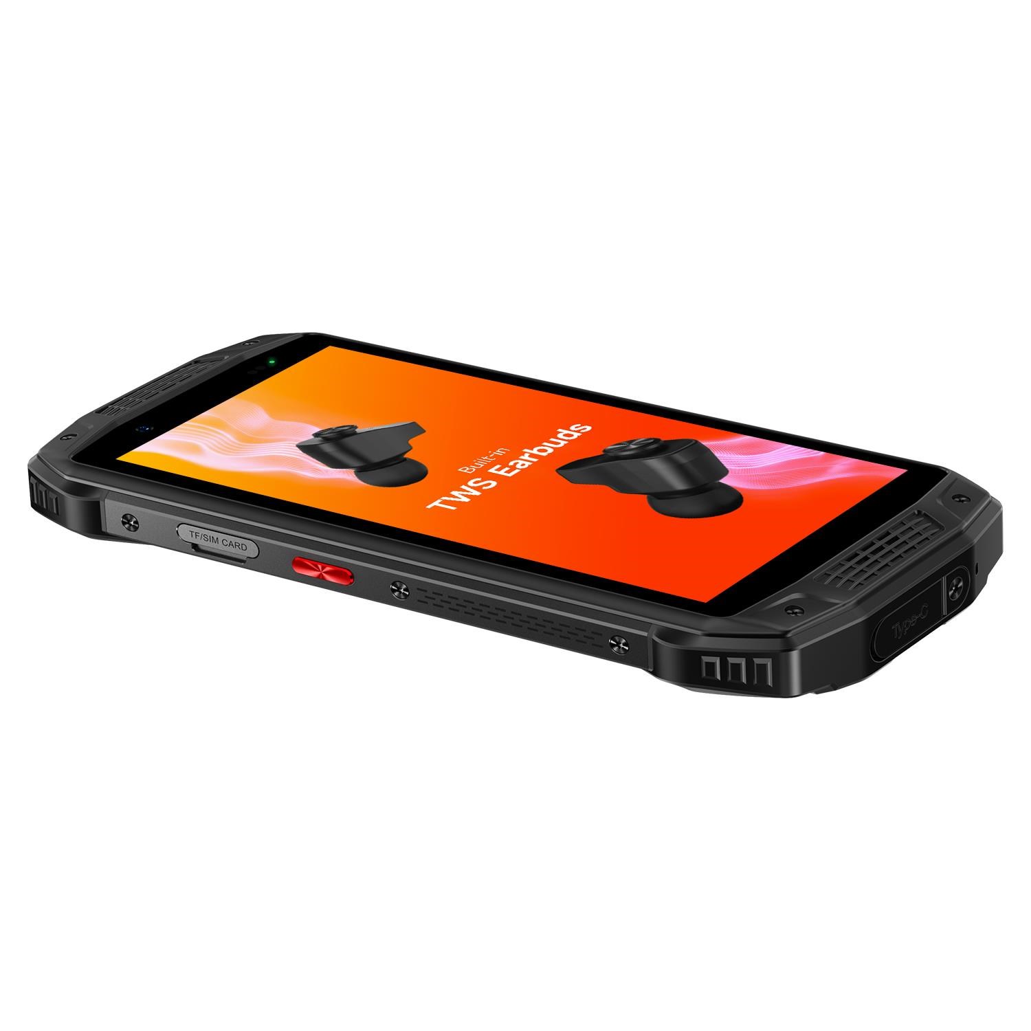 Ulefone Armor 15 6GB/128GB černá