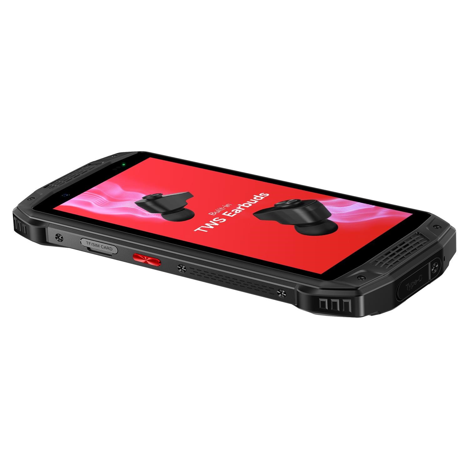 Ulefone Armor 15 6GB/128GB červená