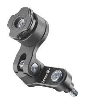 Úchyt Interphone QUIKLOX do držiaka riadidiel