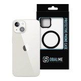 OBAL:ME Misty Keeper Kryt pro Apple iPhone 15 Black