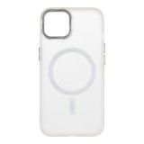 OBAL:ME Misty Keeper Kryt pro Apple iPhone 14 White