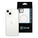 OBAL:ME Misty Keeper Kryt pro Apple iPhone 13 White