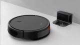 Xiaomi Robot Vacuum E10 černá