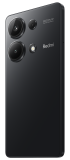 Xiaomi Redmi Note 13 Pro 12GB/512GB Midnight Black