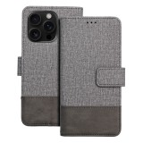 GOMMA Book for Xiaomi Redmi 14C gray