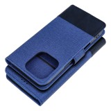 GOMMA Book for Xiaomi Redmi 14C blue