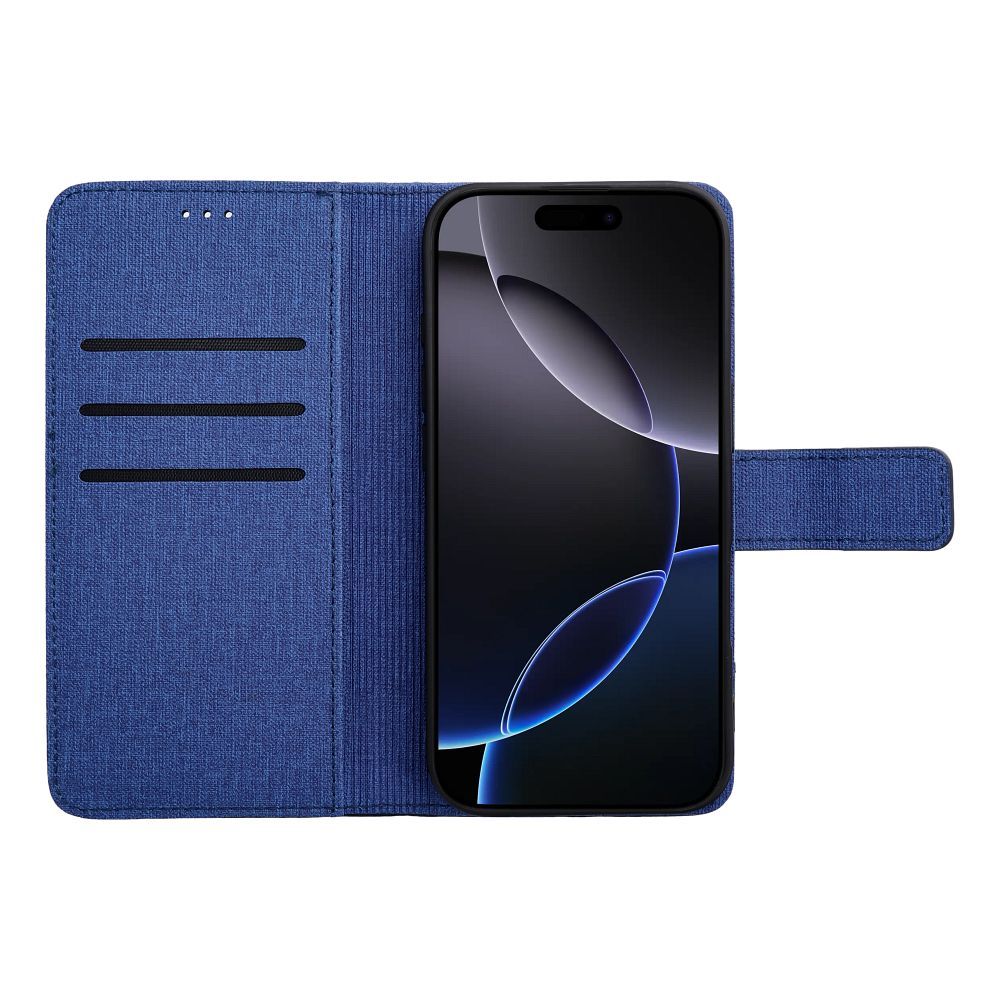 GOMMA Book for IPHONE 7 / 8 / SE 2020 / SE 2022 blue