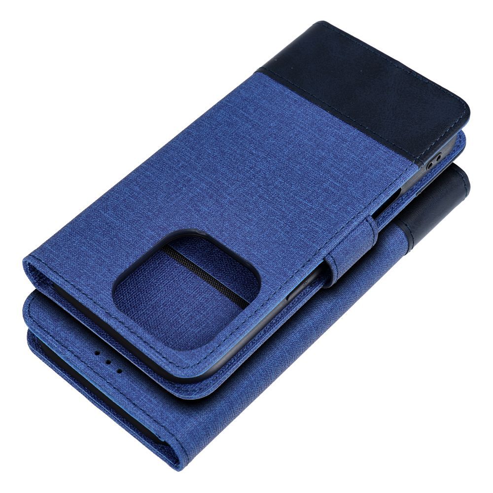 GOMMA Book for Xiaomi Redmi 13C / POCO C65 blue