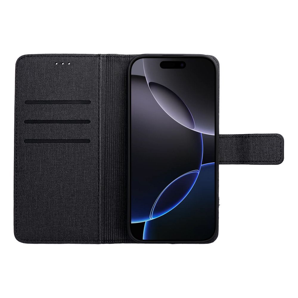 GOMMA Book for HUAWEI P30 Pro black