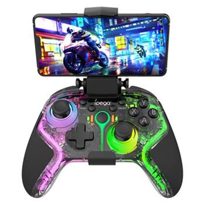 iPega 9666T RGB pro Android/iOS/PS3/PS4/PC/N-Switch