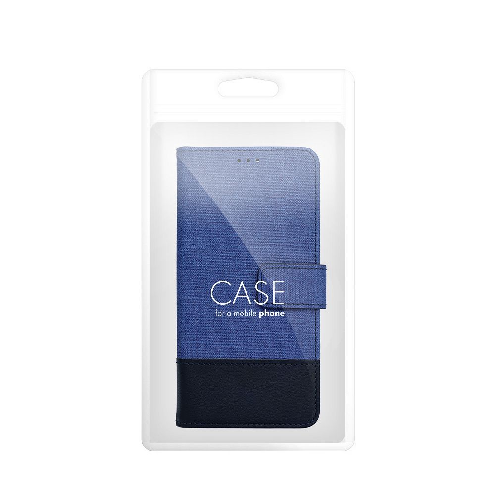 GOMMA Book for SAMSUNG A21s blue