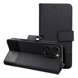 GOMMA Book for SAMSUNG A52 5G / A52 LTE ( 4G ) / A52s 5G black