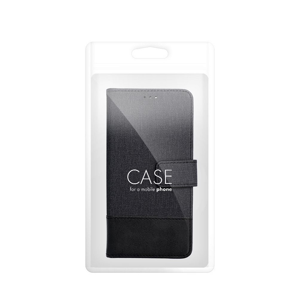 GOMMA Book for SAMSUNG A21s black