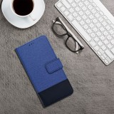 GOMMA Book for SAMSUNG S25 Plus blue