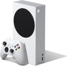 XBOX Series S 1TB biela