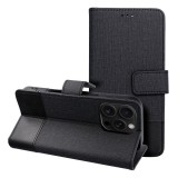 GOMMA Book for Xiaomi Redmi 13C / POCO C65 black