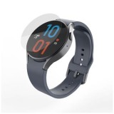 Ochranné tvrzené sklo FIXED pro smartwatch Amazfit T-Rex 3,čirá (2 ks) 