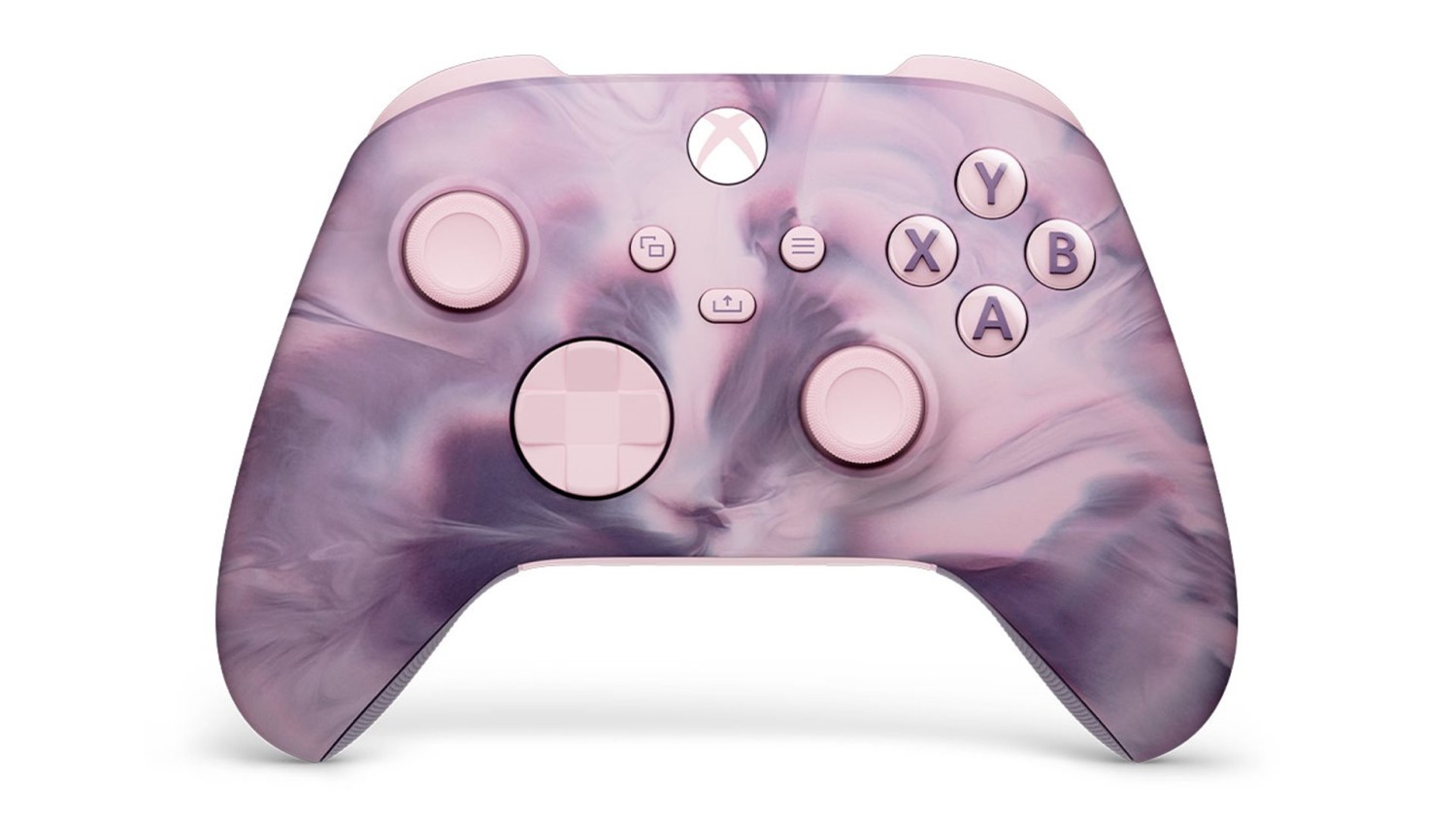 Xbox Wireless Controller Dream Vapor