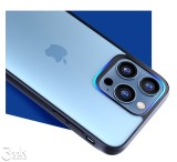 Ochranný kryt 3mk Satin Armor Case+ pro Apple iPhone 16 Pro