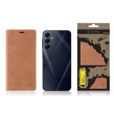 Tactical Xproof pro Samsung Galaxy A16 5G Mud Brown