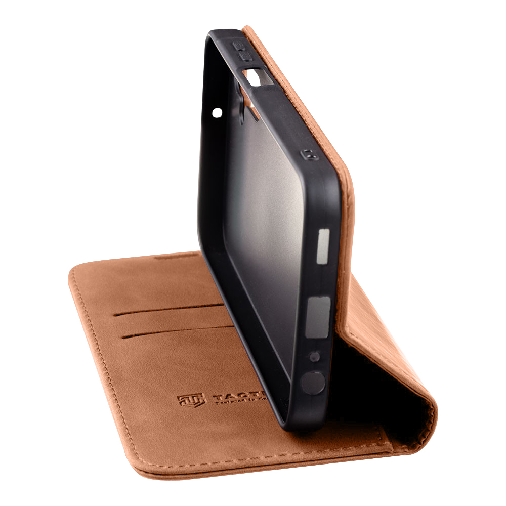 Tactical Xproof pro Samsung Galaxy A16 5G Mud Brown