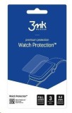 Hybridní sklo 3mk Watch Protection FlexibleGlass pro Forever GPS WIFI 4G Kids Look Me 2 KW-510