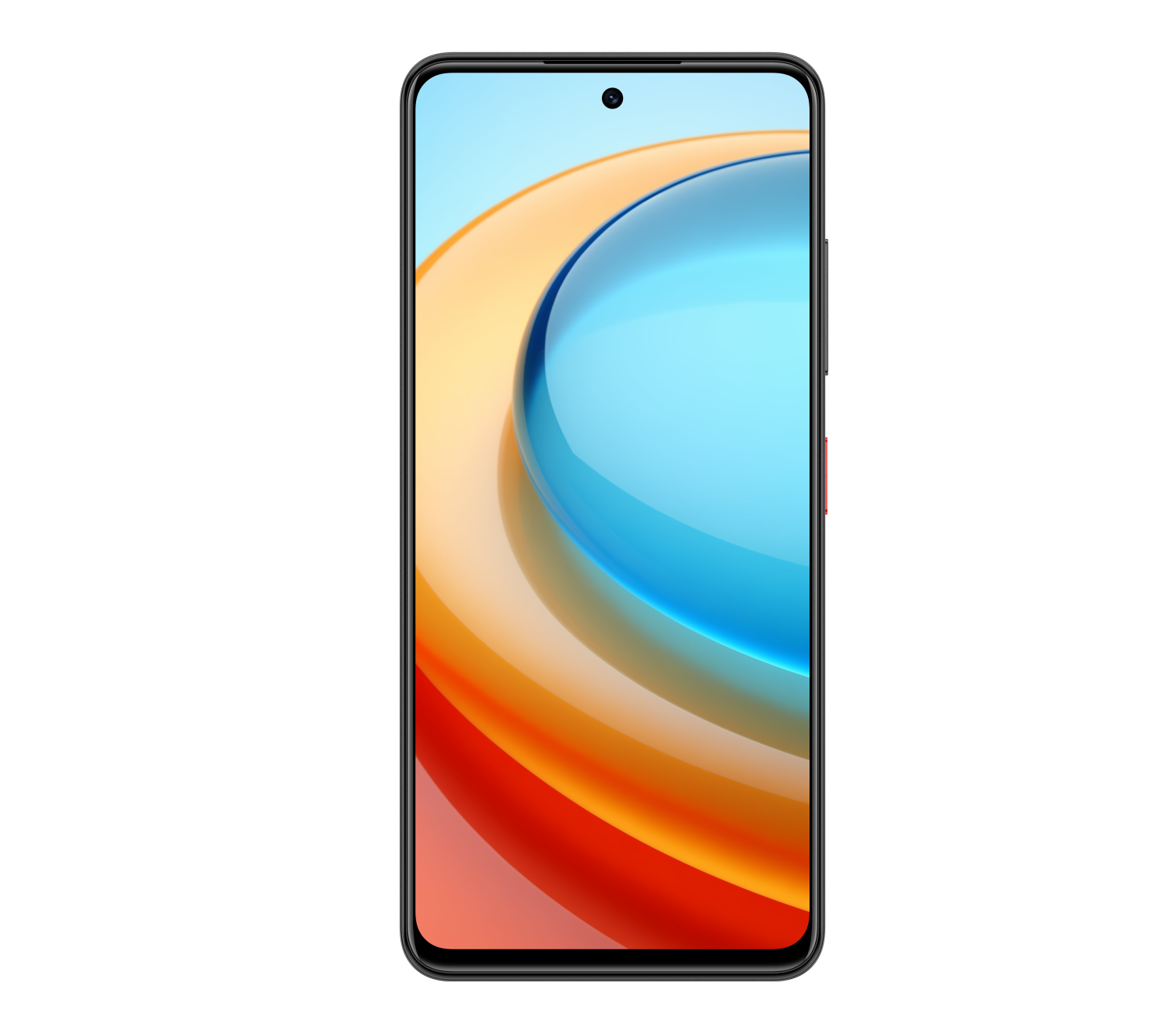 ZTE Blade A75 5G 4GB/128GB černá