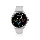 Niceboy Watch Pixel 2 Artic silver