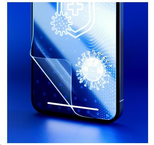 Ochranná antimikrobiální 3mk folie SilverProtection+ pro Samsung Galaxy Z Fold6