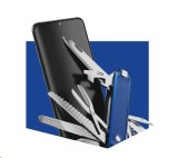 Ochranná antimikrobiální 3mk folie SilverProtection+ pro Samsung Galaxy Z Fold6