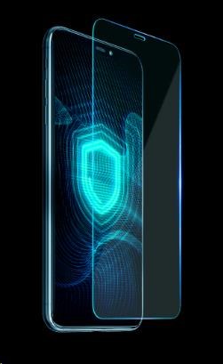 Ochranná fólie 3mk 1UP pro Xiaomi Mix Fold 4, transparentní