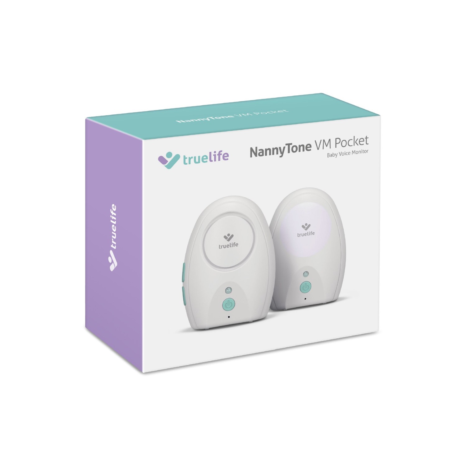 TrueLife NannyTone VM Pocket