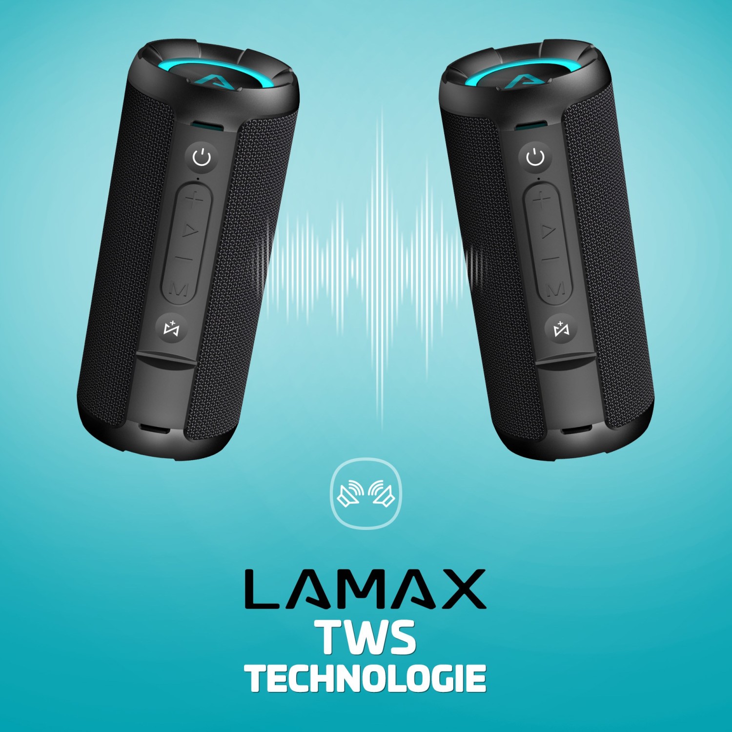 LAMAX SoundJam1