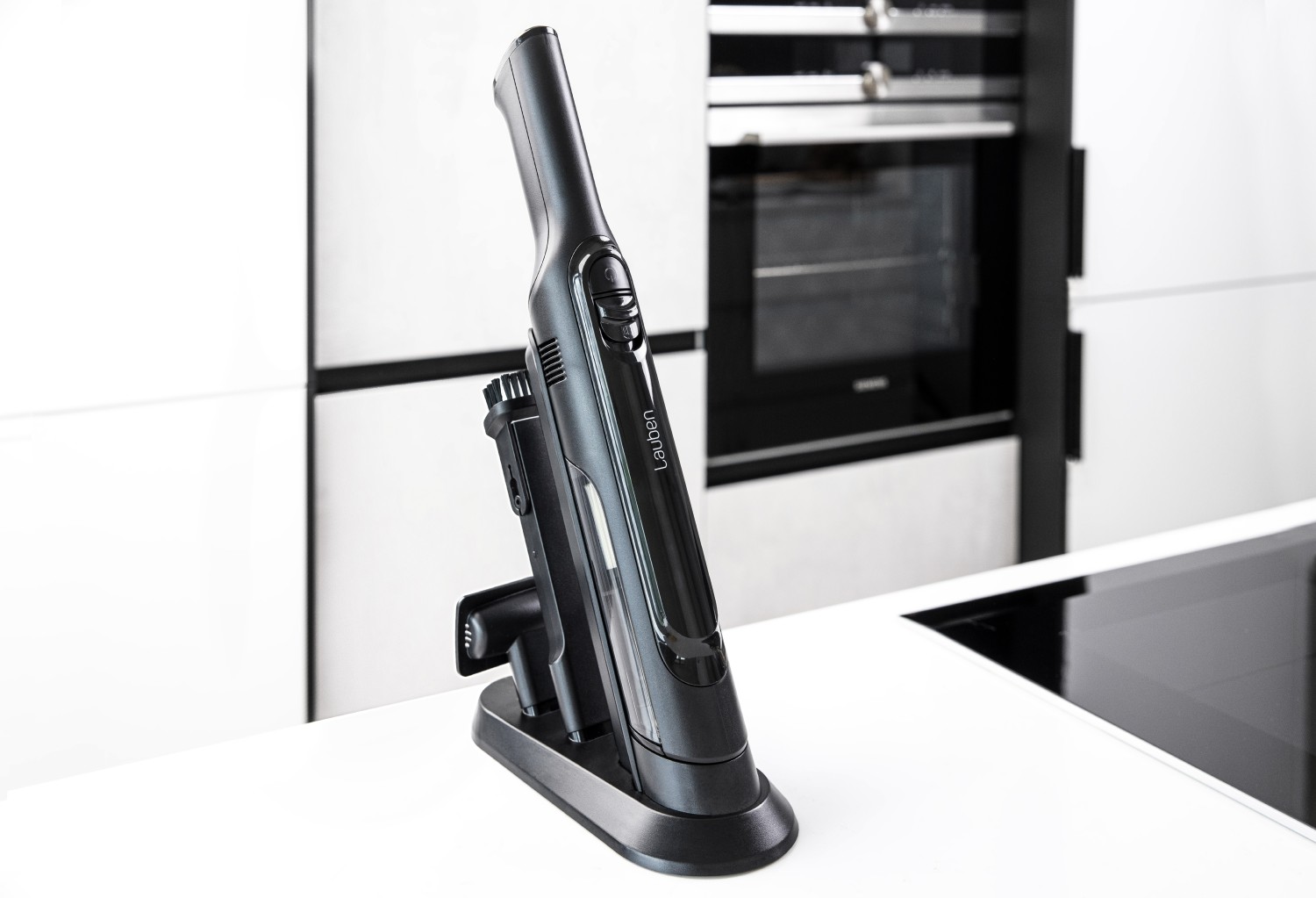 Lauben Hand Vacuum 2in1 120BC