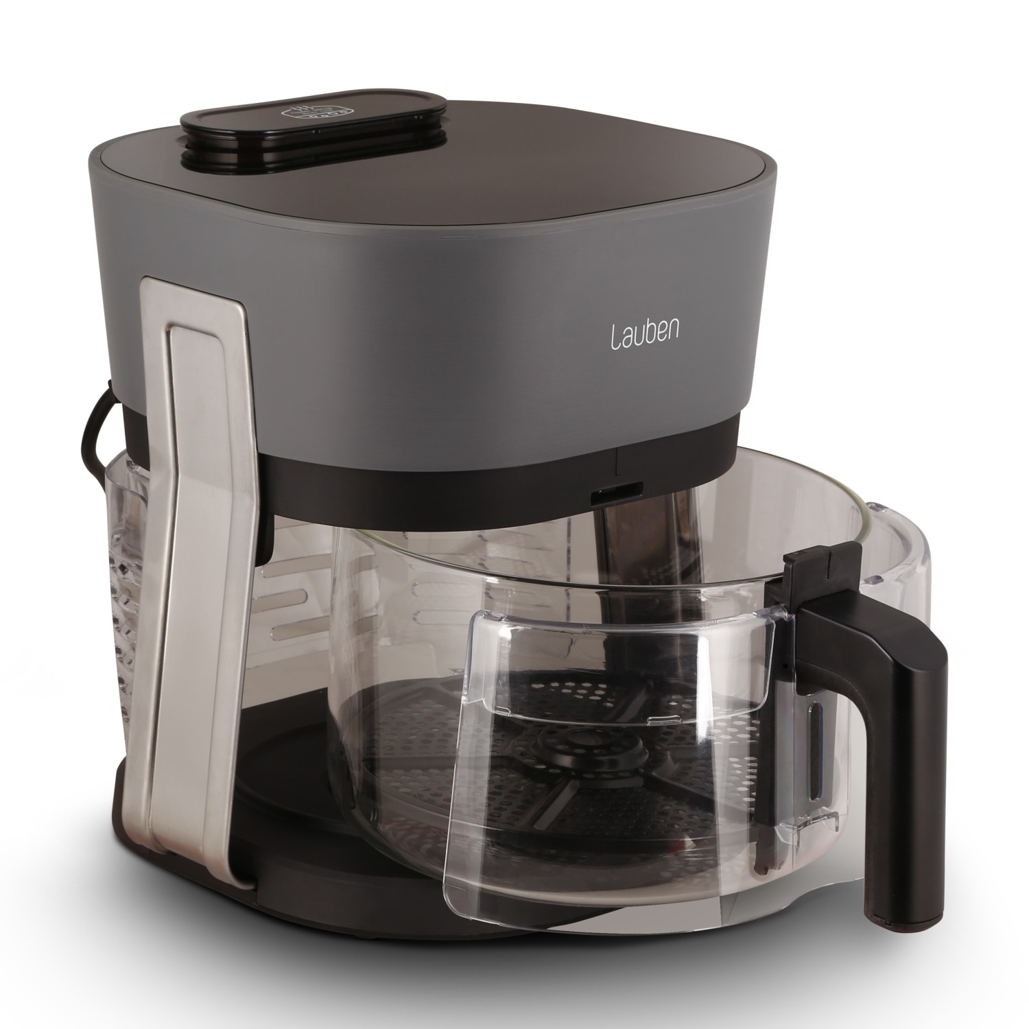 Lauben Glass&SteamAir® Fryer 4500BG