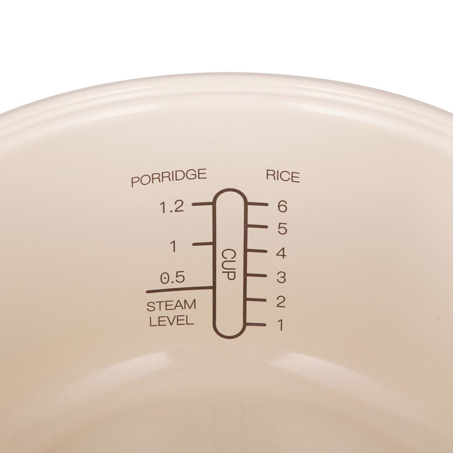 Lauben Low Sugar Rice Cooker 3000WT