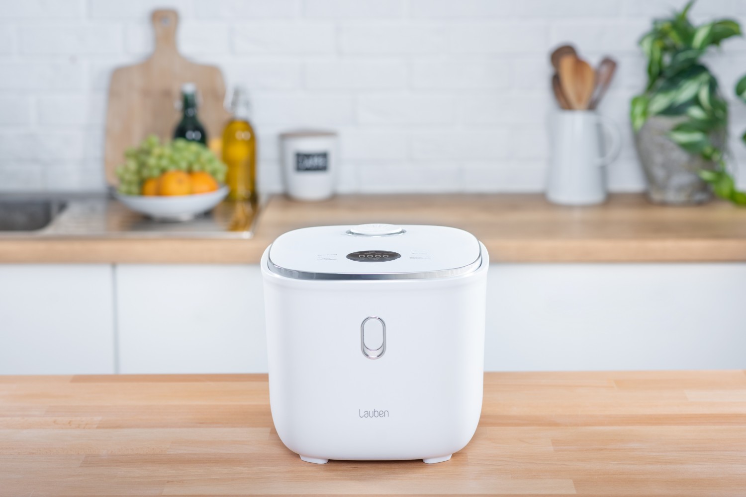 Lauben Low Sugar Rice Cooker 3000WT