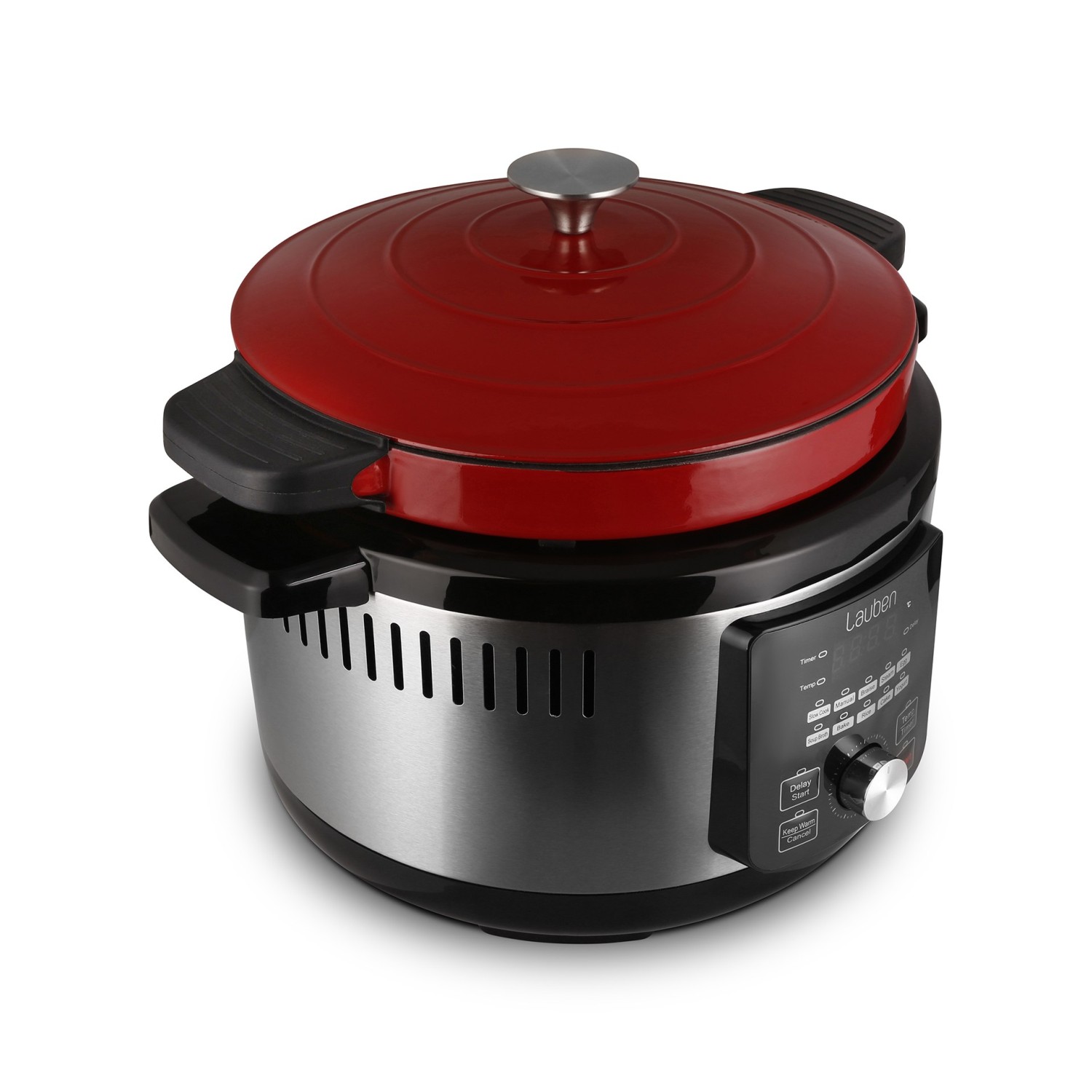 Lauben OvenSafe®️ Multicooker 6000RS