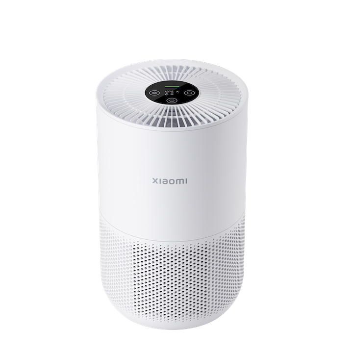 Xiaomi Smart Air Purifier 4 Compact White