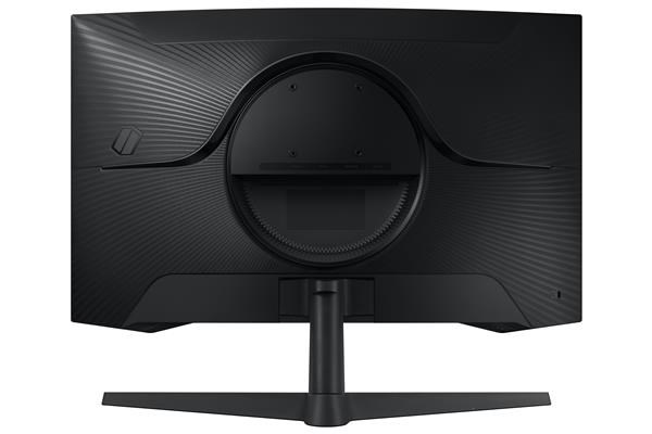 Samsung Odyssey G55C 27" QHD/165Hz/1ms černá