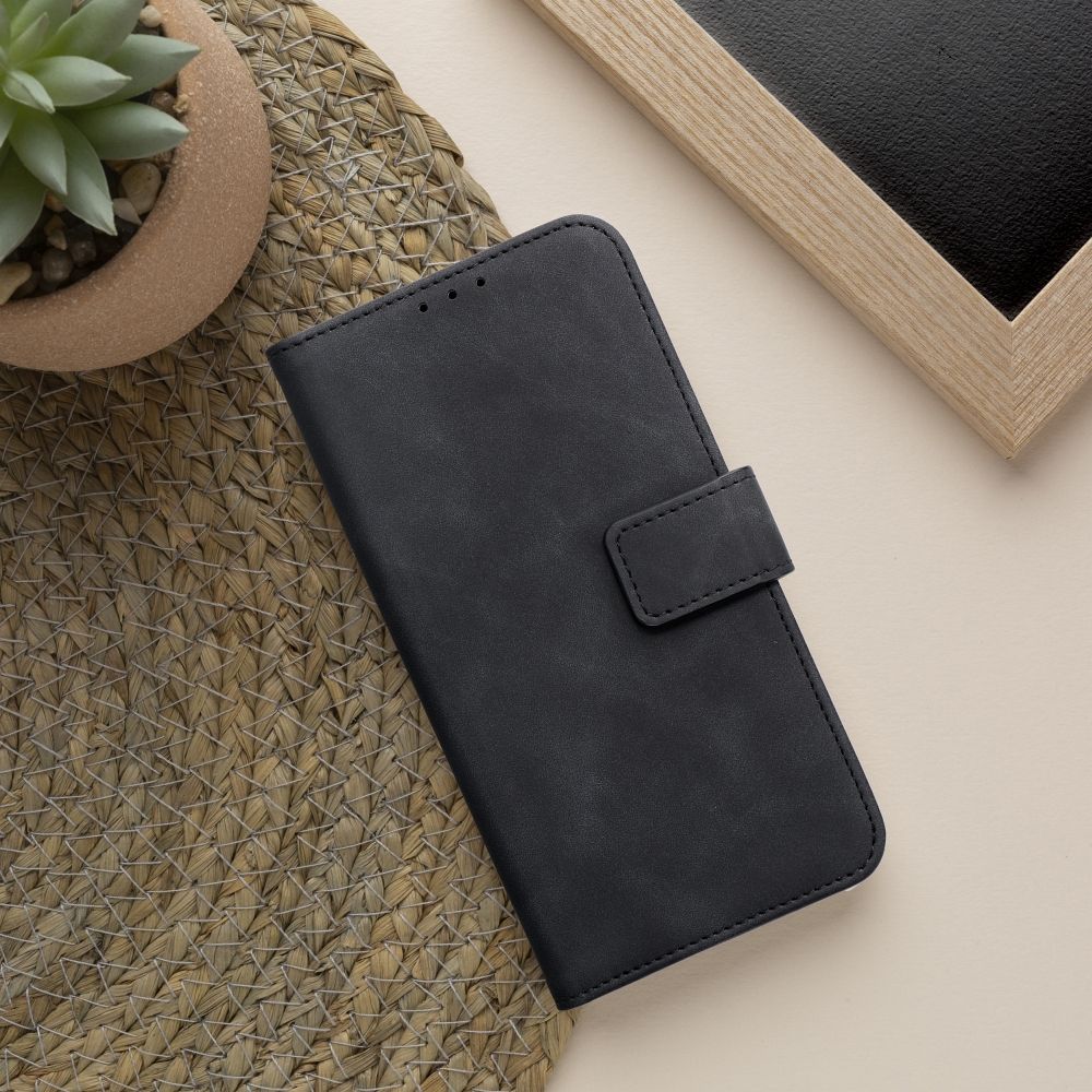 TENDER Book Case for XIAOMI 14T Pro black