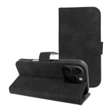 TENDER Book Case for IPHONE 16 Pro black