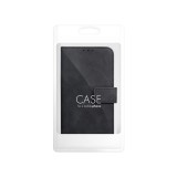 TENDER Book Case for SAMSUNG A13 5G / A04S black