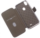 Pouzdro ALIGATOR Magnetto Xiaomi Redmi Note 13 Pro 4G, Black