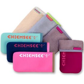 Chiemsee Méribel Universal Puzdro Pink / Dark Blue (EU Blister)